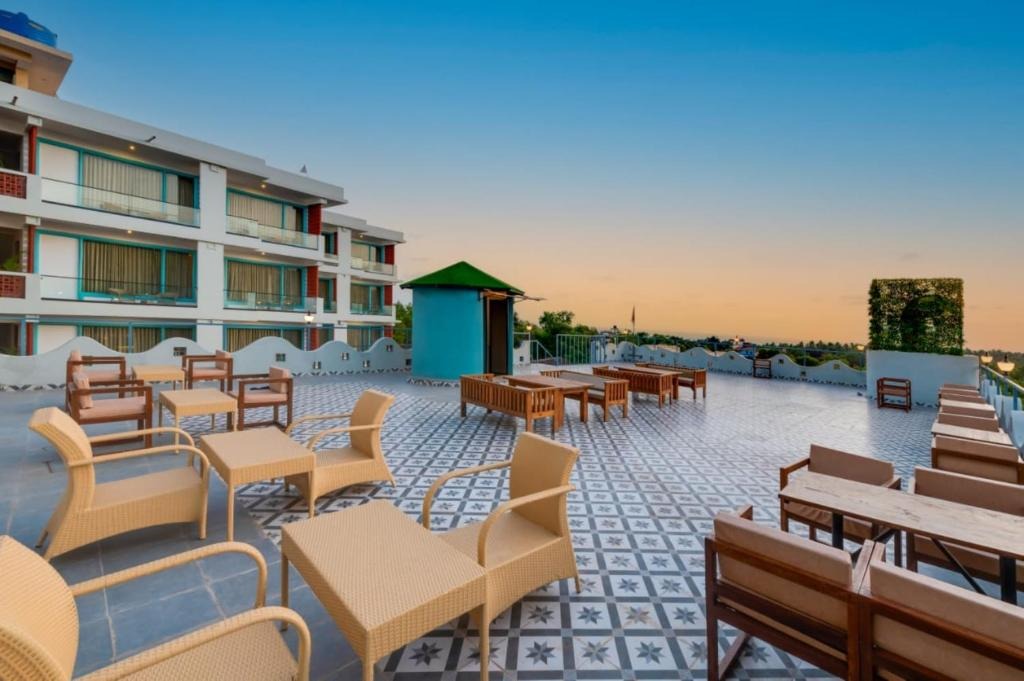 هتل گرند کانتنت